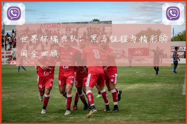 世界杯瑞典队：黑马征程与精彩瞬间全回顾