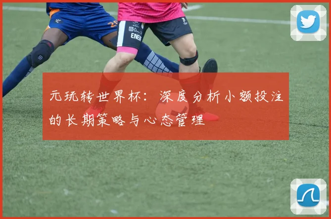 元玩转世界杯：深度分析小额投注的长期策略与心态管理
