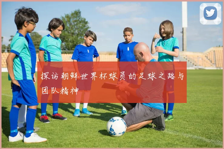 探访朝鲜世界杯球员的足球之路与团队精神